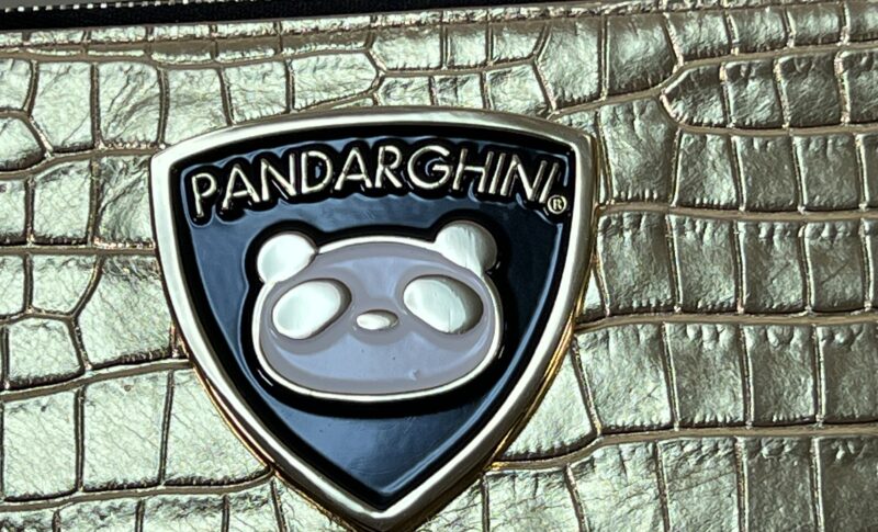 PANDARGHINI「長財布」 | PANDARGHINIグッズ