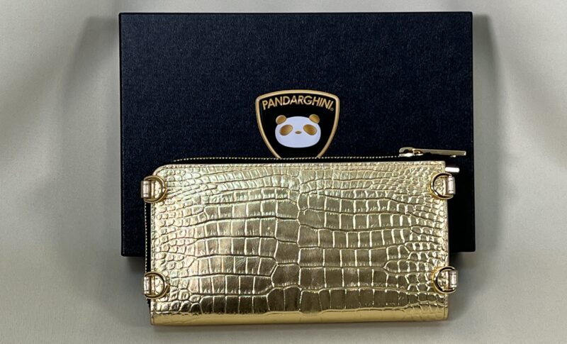 PANDARGHINI「長財布」 | PANDARGHINIグッズ