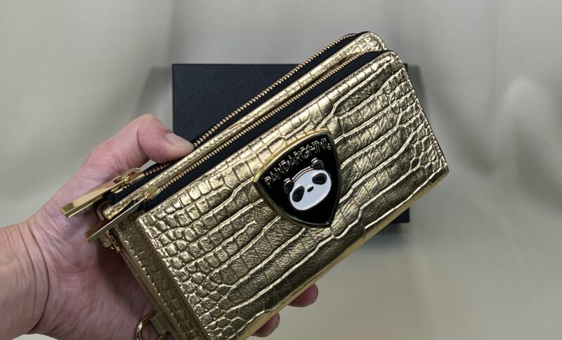 PANDARGHINI「長財布」 | PANDARGHINIグッズ